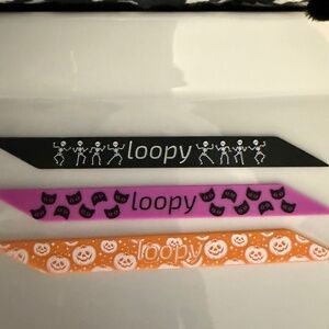 Loopy Phone Case Loops Halloween Special Edition